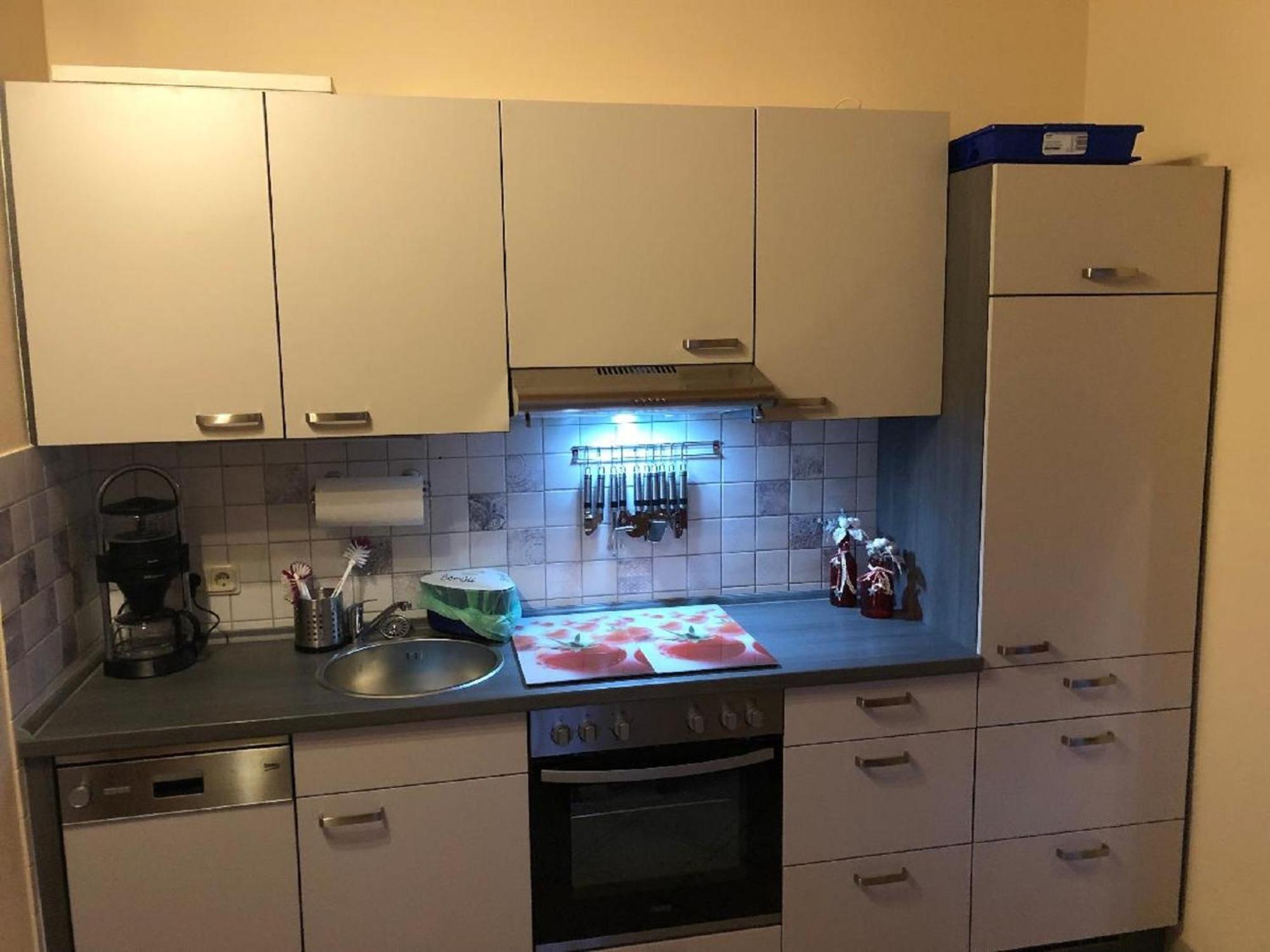 Ferienwohnung Breu Arnbruck Esterno foto