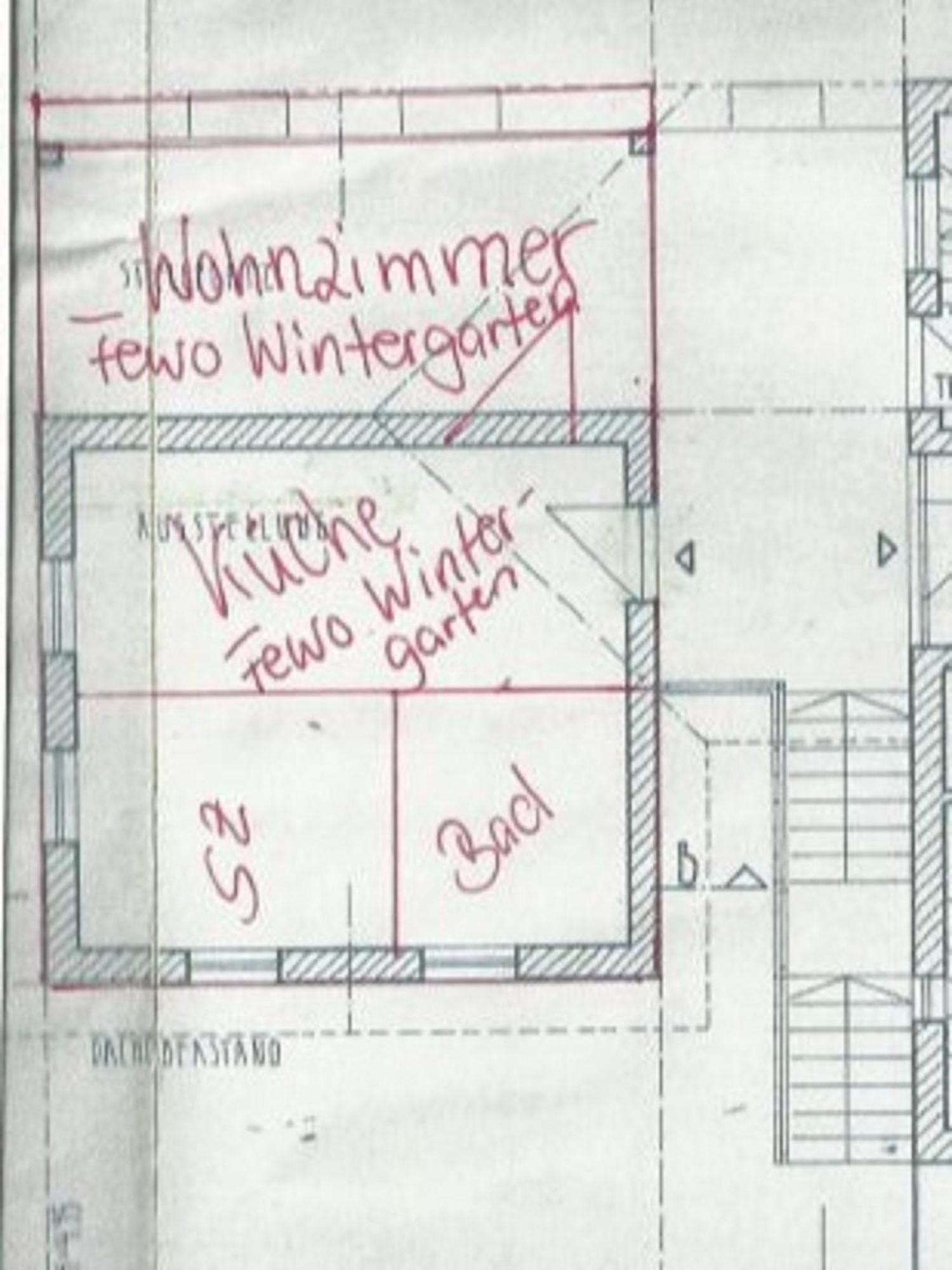 Ferienwohnung Breu Arnbruck Esterno foto