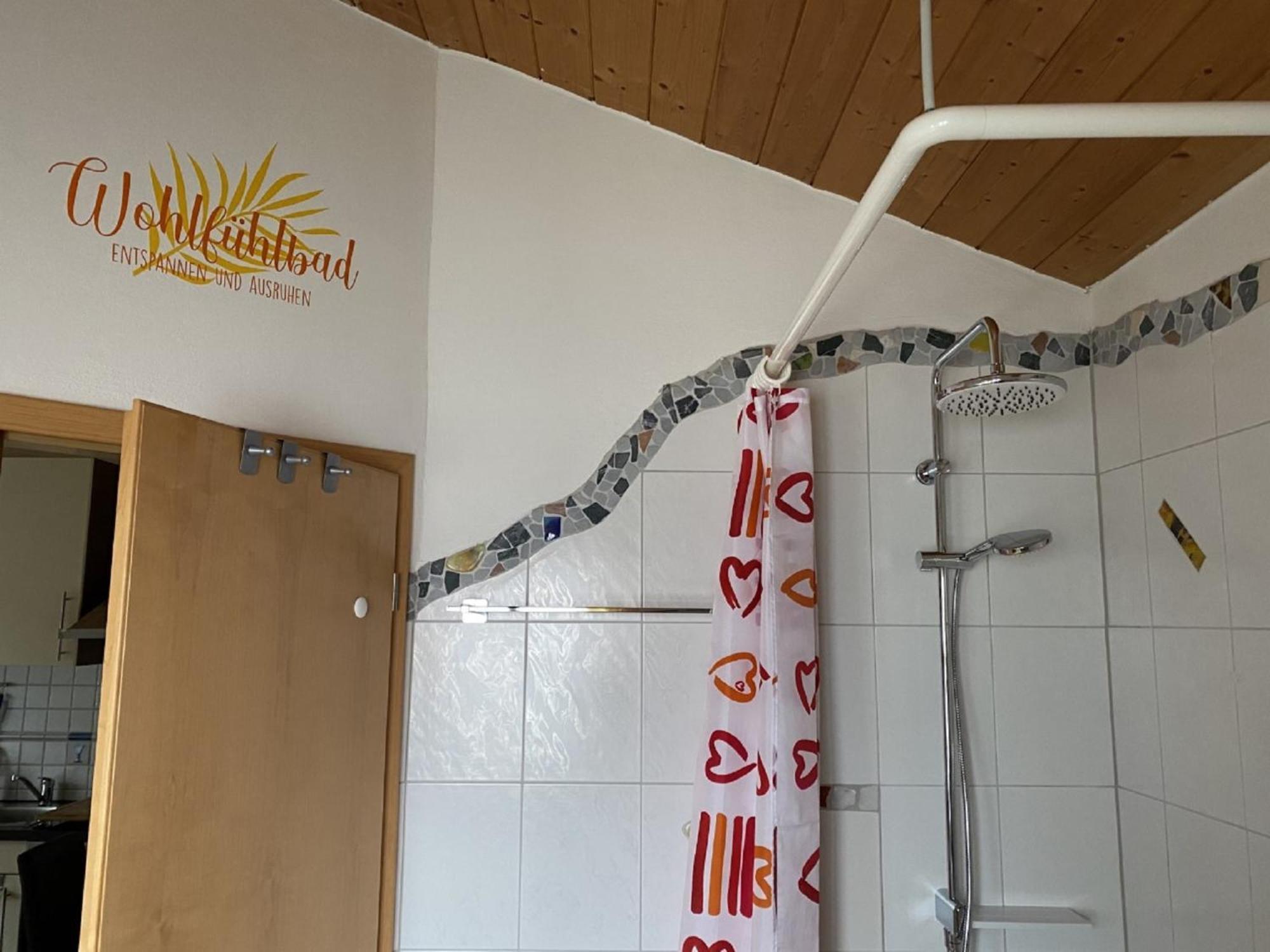 Ferienwohnung Breu Arnbruck Esterno foto